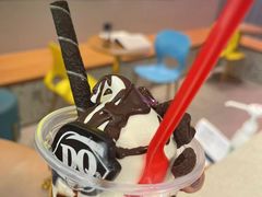 -DQ·蛋糕·冰淇淋(雨花吾悦店)