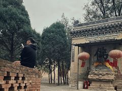 -白台寺