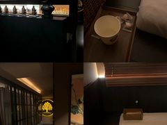 -泰·菩提树下[泰式按摩x精油SPAx肩颈头疗](新景店)