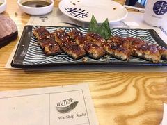 -东菊料理(吉利购物广场店)