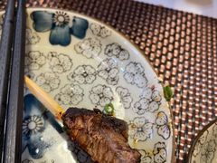 -樱の千渡日式料理·铁板烧•烧鸟(金盛田广场店)