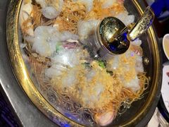 -绿茶餐厅(燕郊永旺店)