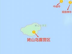 -巢湖姥山岛