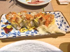 -三石铁板烧(紫竹桥店)