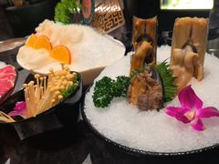 -德天肥牛海鲜火锅(城西银泰店)
