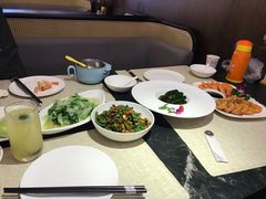 -楚禾宴·家宴(光谷大道店)