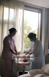 -郑州琅玥月子会所