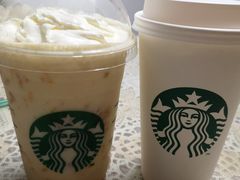 -星巴克(南京狮子桥店)