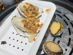 -三个渔夫·蒸汽海鲜(小白楼店)