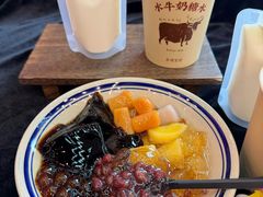 -茶理宜世(乐峰广场·尝乐集店)