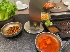 -韩满园· 甄选韩式烤肉
