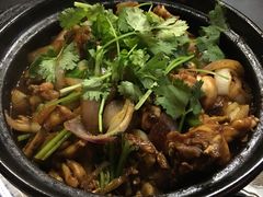 -川香煲(茅台路店)