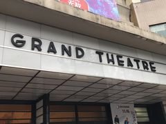 -大光明电影院(南京西路店)