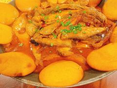 -合家院饭庄(榆关道店)