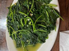 -车头老二大排档