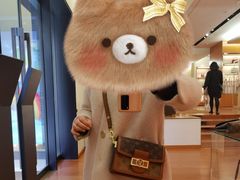 -LV路易威登(时代广场店)