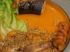 -水浒烤肉(大学城总店)
