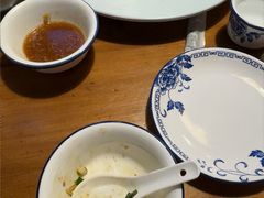 -旺角小渔村·海肠捞饭开创者(环山路店)
