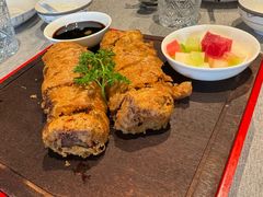 -柿合缘新京菜(国金中心商场店)