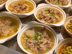 -腾讯食堂(腾讯大厦店)