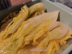 大白菜-米泰芒·东南亚料理(体育西店)