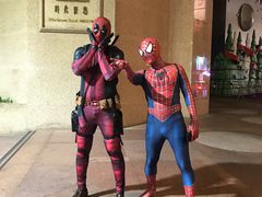 -松记糖水店(铜锣湾分店)