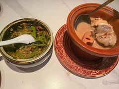 -来菜·湖北头牌藕汤(武商MALL众圆店)