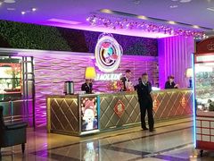 -好乐迪(张扬路八佰伴店)
