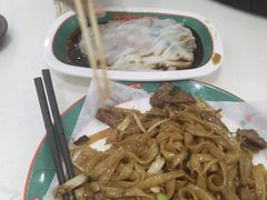 -禾师兄·布拉肠(一德路店)