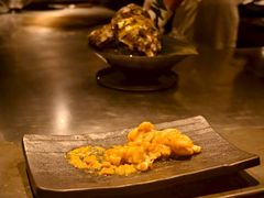 -岩盐·铁板料理(嘉里店)