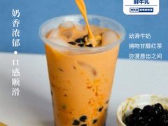 红茶牛乳-南大国际会议中心