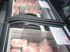 -火锅岛潮牌自助餐厅(天津天佑城店)