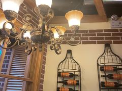 -炽真·果木窑烤自助牛排馆儿(和平欧乐店)