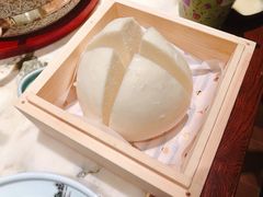 佬面馒头-佬麻雀·新湘菜(珠海金发购物中心店)