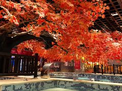 -寻梦盛唐主题水会(龙岗店)