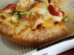 -必胜客(长沙天健城店)