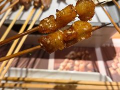 -木屋烧烤(大屯路店)