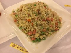 朱仔记炒饭-朱仔记食府(江南大道店)