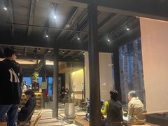 -Metal hands·铁手咖啡