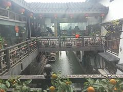 -同得兴 Since·1995 传统苏式面馆(十全街店)