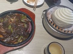-小船渔村•大连菜•大连焖鱼(黄河路店)