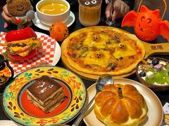 -ITA·意塔意大利餐厅(亦庄店)