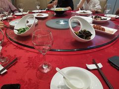 -悦隆酒店-中餐厅