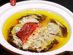 -大鱼徽州·寻味徽菜(星光总店)