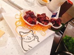 -猫抓烤肉(武进吾悦广场店)