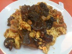 醋溜苜蓿-振生清真饭店(永安道店)