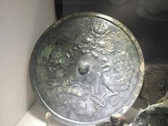 -云洲古玩城(大木桥路店)