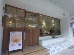 门面-Woolee韩食堂·韩式家庭料理