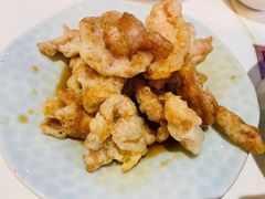 -红樱桃·欢乐餐厅(太原里店)