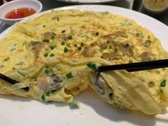 蚝仔煎蛋-新享乐海鲜(翠华路店)